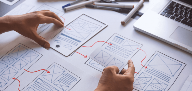 8 B2B Web Design Best Practices You Can't Ignore
