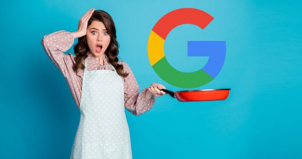 Google объясняет, почему изображения исчезли из некоторых результатов поиска