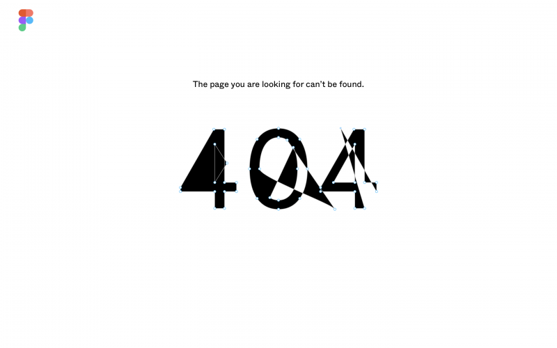The Best 404 Pages: 40 Examples You Need to See