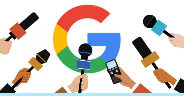 Новости Google удаляют возможность отправки вручную