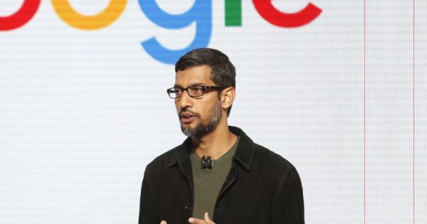 Генеральный директор Google о том, каким будет поиск через 10 лет