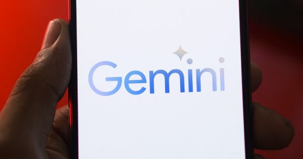 Утечка: доступность Google Gemini в поиске Android