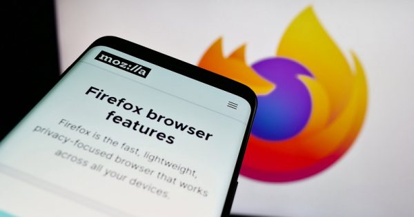 Mozilla выжимает больше скорости из браузера Firefox