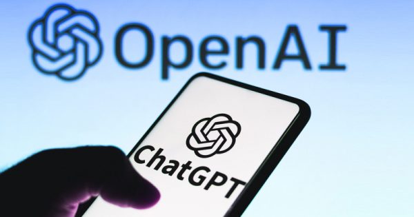 OpenAI объявляет о мгновенном использовании ChatGPT — вход в систему не требуется