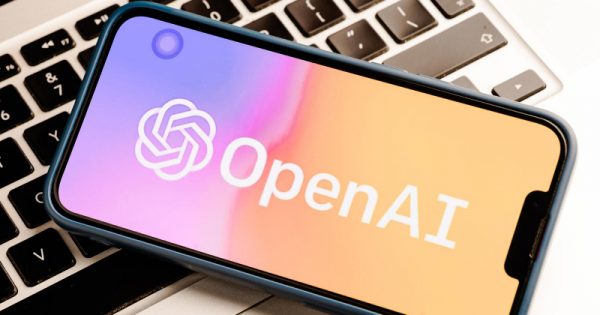 OpenAI для отображения контента и amp; Ссылки в ответ на запросы