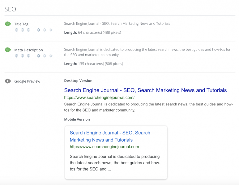 116 Top SEO Tools That Are 100% Free