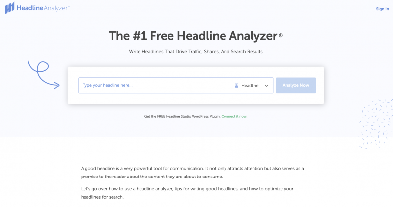 16 Free Title Generator Tools For Writing Better Headlines