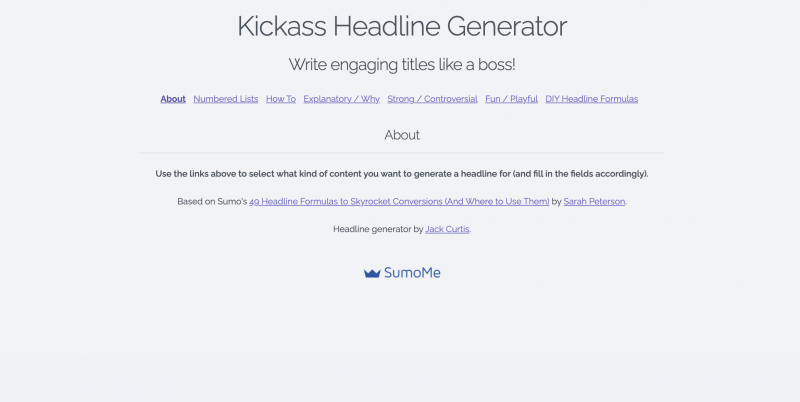 16 Free Title Generator Tools For Writing Better Headlines