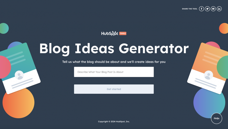 16 Free Title Generator Tools For Writing Better Headlines