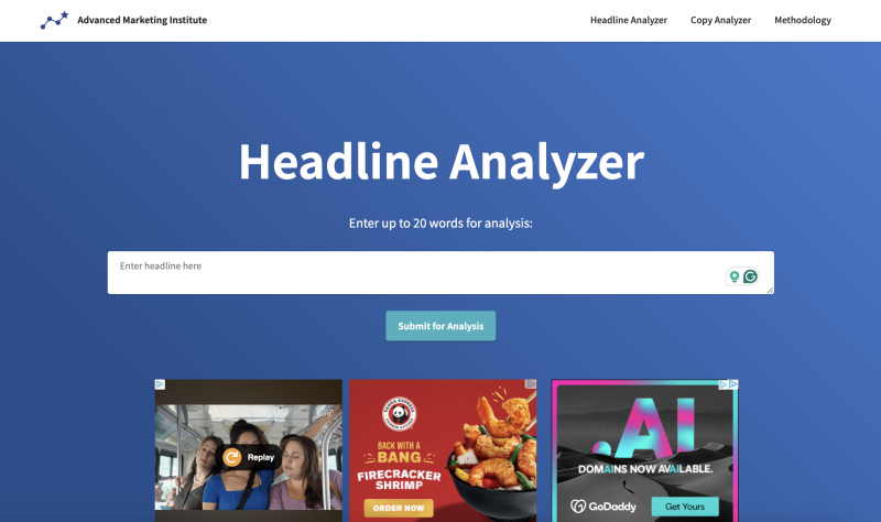 16 Free Title Generator Tools For Writing Better Headlines