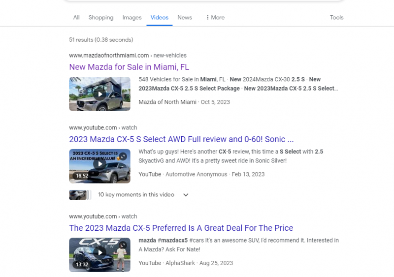 7 Automotive SEO Best Practices For Driving Business In 2024