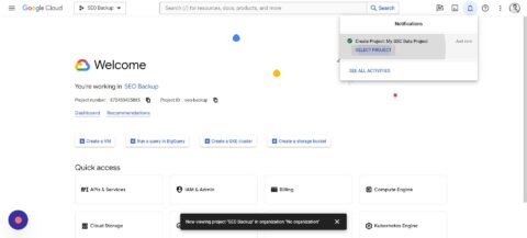 Automate Multi-Site Reporting With Google Sheets And GSC API