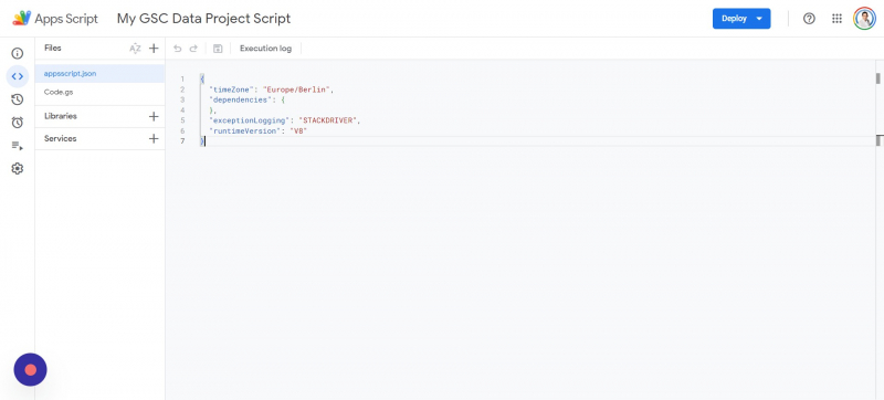 Automate Multi-Site Reporting With Google Sheets And GSC API