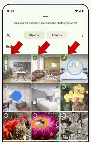 New Google Lens Ads Mimic AI Search Results