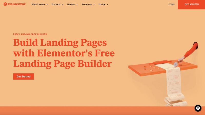 The 9 Best Landing Page Builders For 2024