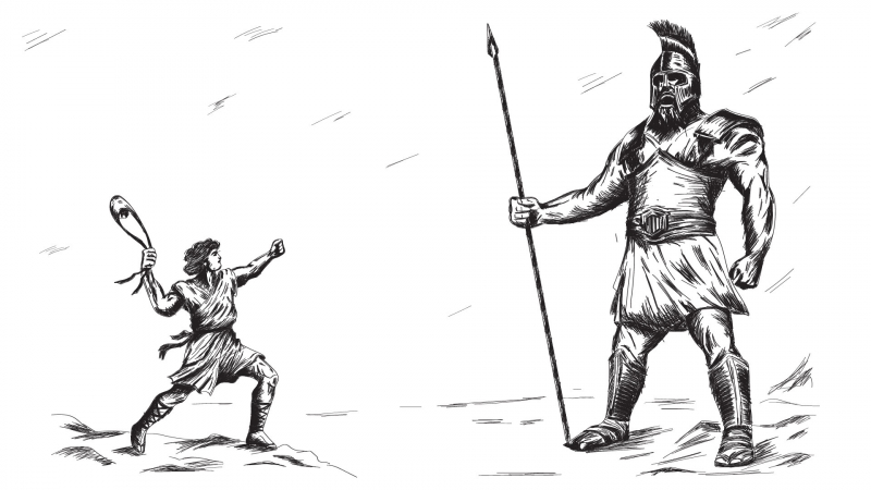 David Vs. Goliath [Part 2]: Algorithm Updates Have Become The Biggest Risk In SEO