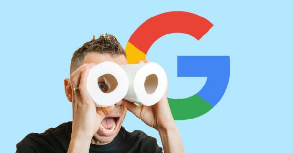 Google: Могут ли 10 страниц повлиять на рейтинг сайта в целом?