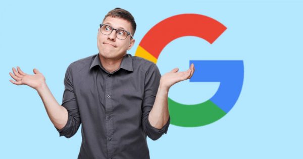 Google: «Наши системы ранжирования не идеальны»