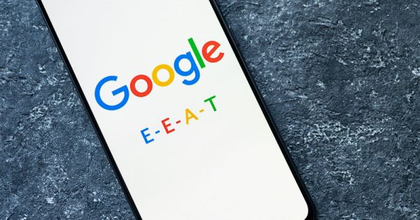 Google E-E-A-T & Миф об идеальном сигнале ранжирования