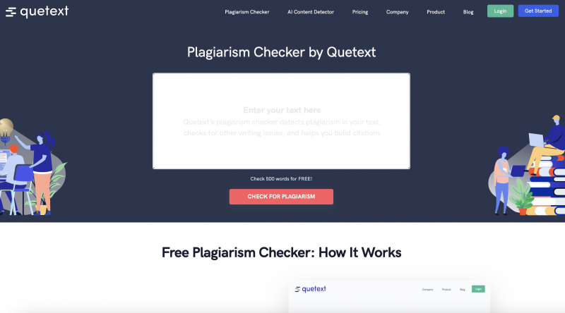 11 Copyscape Alternatives To Check Plagiarism