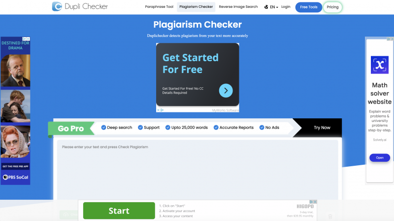 11 Copyscape Alternatives To Check Plagiarism