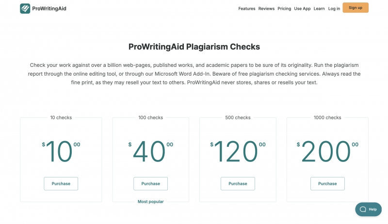 11 Copyscape Alternatives To Check Plagiarism