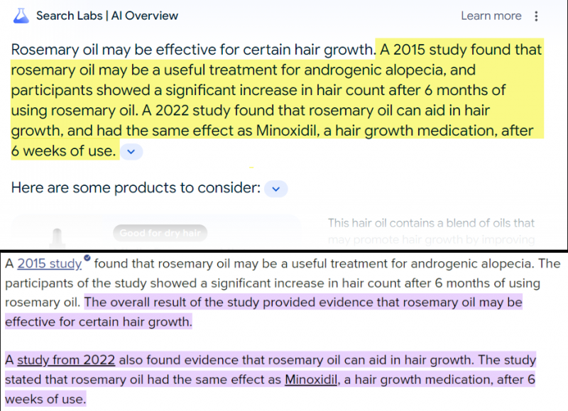 AIO Pullback: Google Shows 2/3 Fewer AIOs And More Citations