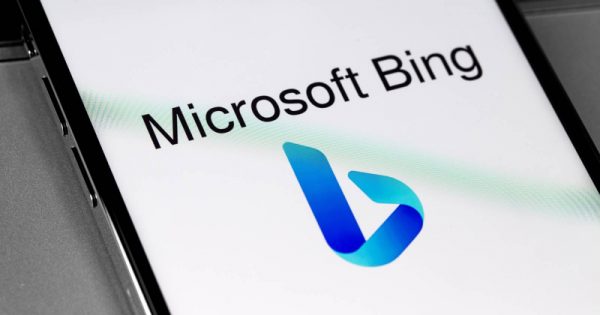 Обновленный AI-поиск Bing порадует владельцев сайтов