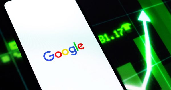 Доходы от поиска Google выросли на 14% во втором квартале 2024 года