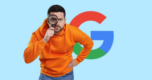 Патент Google на «фирменный поиск» для ранжирования результатов поиска