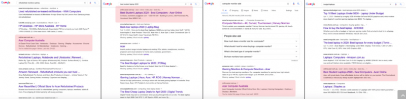 How These 7 Successful SEO Case Studies Transformed Online Visibility