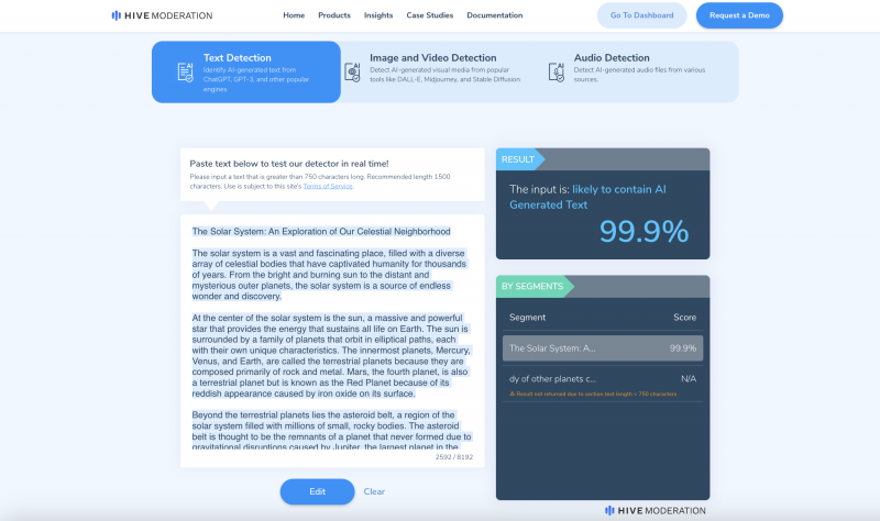 The 6 Best AI Content Checkers To Use In 2024