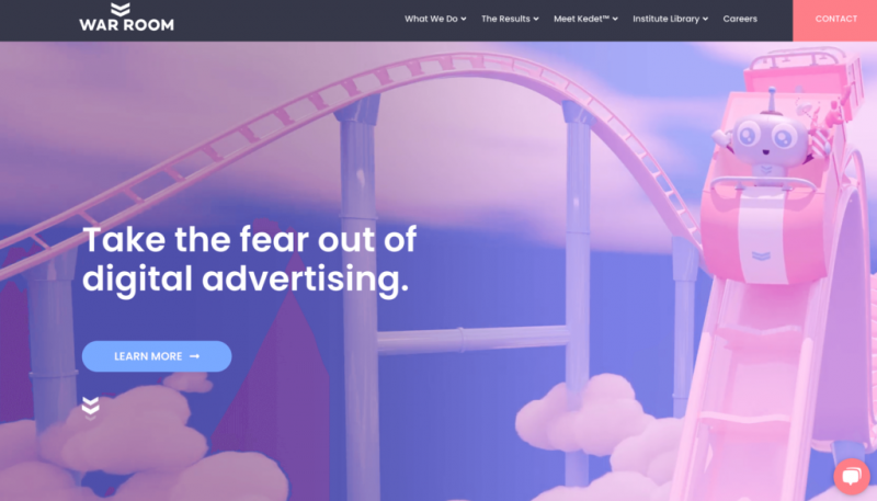 11 Creative Homepage Design Ideas to Inspire Your Website