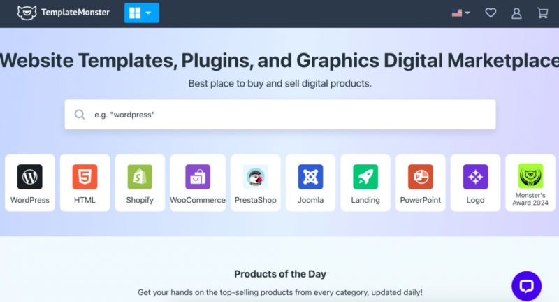 Digital Agency Website Templates: 11 Creative Examples & 4 Research-Based Insights