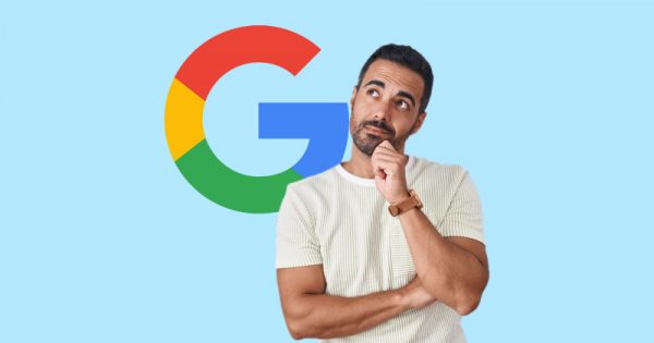 Google подтверждает, что можно игнорировать спам-рейтинги