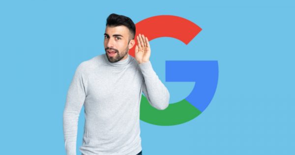 Google показывает, как использовать альтернативный текст для SEO