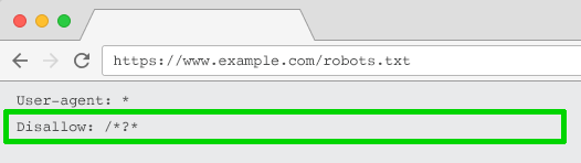 The Expert SEO Guide To URL Parameter Handling