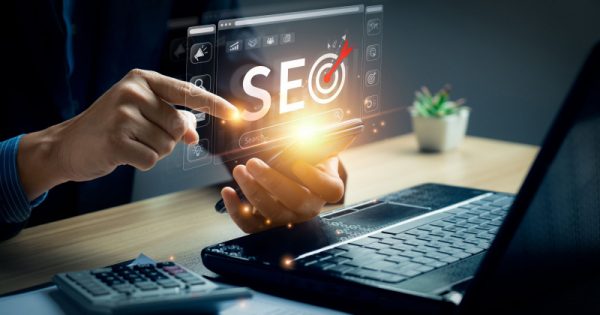 Введение в стратегию SEO для цифрового присутствия