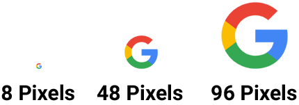 Google Now Recommends Higher Resolution Favicons