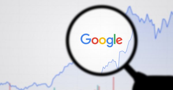 Отчет Google за третий квартал: ИИ способствует росту поисковых, облачных и amp; Ютуб