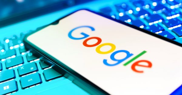 Google запускает страницы результатов поиска, организованные с помощью искусственного интеллекта