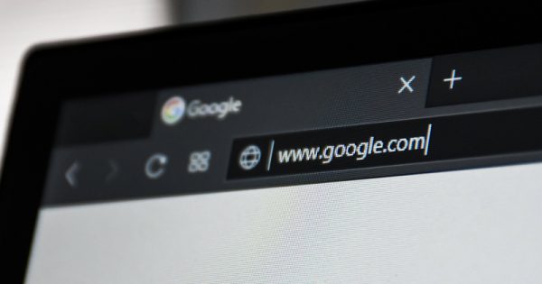 Google уберет окно поиска дополнительных ссылок в ноябре