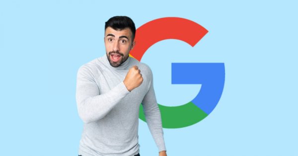 SEO-совет Google, который поможет быстрее найти новые сайты