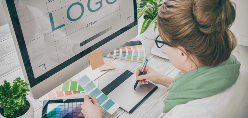 Logo Design in 2024: Best Practices And Key Tips For Success