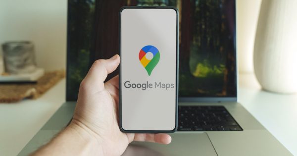 Google Maps запускает поиск товаров: шаги для ритейлеров