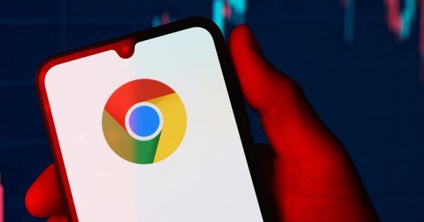 Google, возможно, придется продать браузер Chrome, чтобы выполнить решение суда