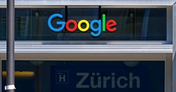 Google тестирует простой поиск отелей в трех странах ЕС