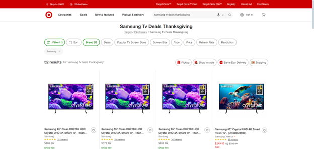 How To Optimize Your Ecommerce Site For Holiday Shoppers