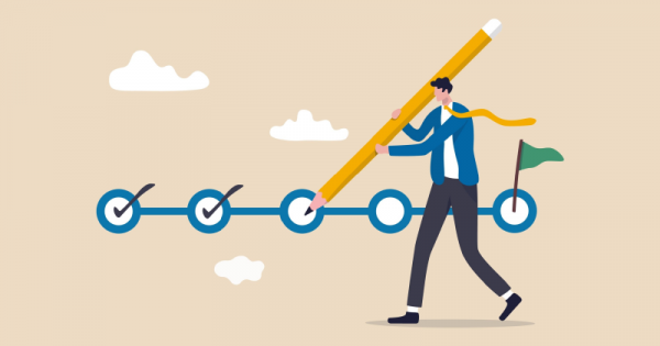 SEO-поддержка: контрольный список основных круглогодичных задач
