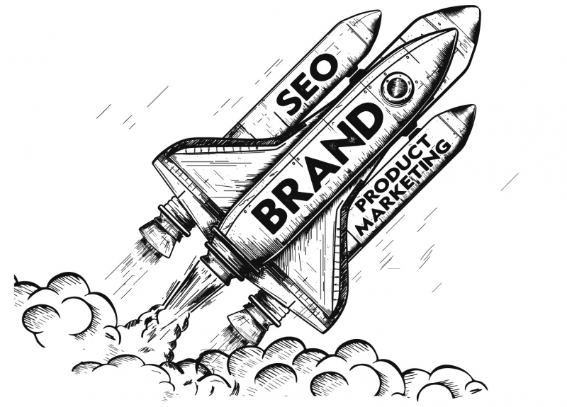 SEO + Product Marketing = A Blueprint For Brand Building